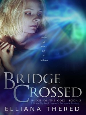 cover image of Bridge Crossed